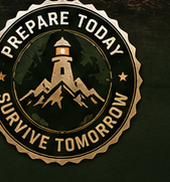 Prepare today, survive tomorrow
