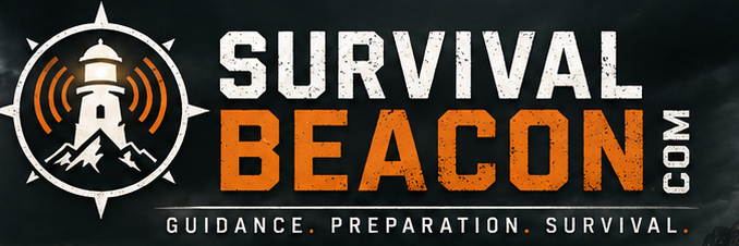 SurvivalBeacon.com — Guidance. Preparation. Survival.